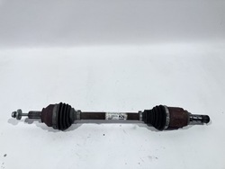 Піввісь лівий зад smart forfour w453 1.0 фото №1