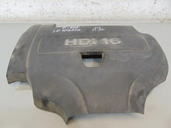 Кришка захист двигуна peugeot 508 фото №1