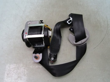 Sportage iv рестайлінг 19r pas натягувач лівий зад задній задній безпеки фото №1