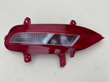 Hyundai tucson 4 iv 20r- лампа протитуманна ліва задня лівий зад фото №1