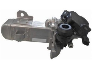 Клапан egr citroen c4 ii 2.0 09- c8 2.0 06- ds4 2.0 11-15 фото №1