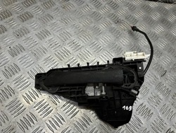 Mercedes a-klasa w169 ручка дверь левый перед eu 2006r a1697600134 фото №1