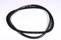 Audi a8 d4 прокладка кузовная дверь правые перед фото №1