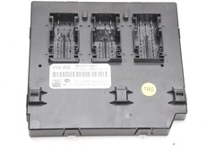 Audi a1 модуль комфорту 8x0907063f фото №1