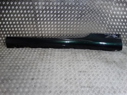 Ідеал планка порогова ліва mercedes cabrio w217 1 фото №1