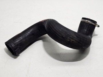 Труба шланг шланг інтеркулер peugeot 407 508 citroen 2.0 hdi #4286 фото №1