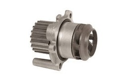 Насос воды ford galaxy 1.9tdi 05- seat ibiza iv 02 фото №1