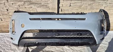 Range rover evoque ii l551 19- бампер перед pdc org фото №1