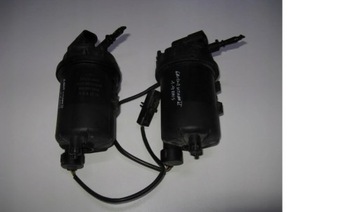 Корпус фільтра пального grand vitara ii 1.9 ddis фото №1