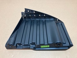 Защита бампера правая задняя hyundai i30 iii n-line фото №1