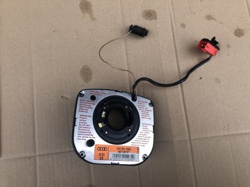 Стрічка подушка безпеки audi a4 b5 golf skoda octavia toledo фото №1