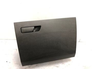 Бардачок пассажира seat leon iii 3 13-16 год eu фото №1