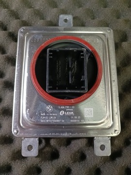 5a0af90-01 5a0af9001 оригінальний модуль led bmw 3 g20 g30 g05 фото №1