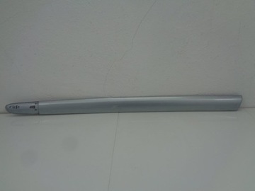 Renault clio ii 2 планка двері лівий перед фото №1