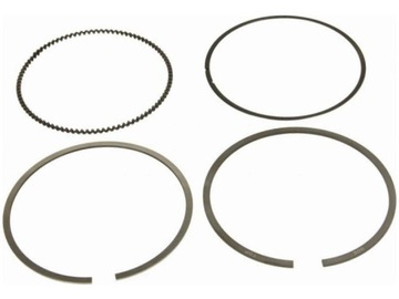 Кольца поршневые vw golf plus 1.4 1.6 eos 1.4 1.6 фото №1