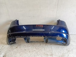 Бампер зад задний audi a3 8p4 sportback 2008- фото №1