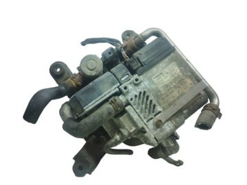 Audi a8 d3 4.0 tdi вебасто отопление стояночный 4e0265081h фото №1