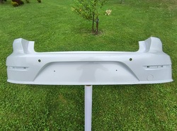 Бампер зад задний pdc vw arteon 3g8807421 3g8807417 фото №1