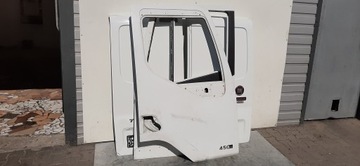 Renault premium dxi двері праві śląsk фото №1