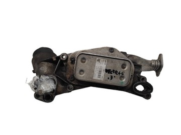 Opel vectra c 02- 1.8 основа корпус масла 12992593 фото №1