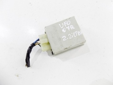 Civic viii ufo 07r 2.2 i-cdti модуль блок управления фото №1