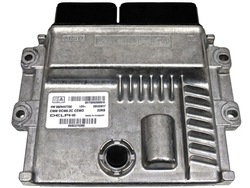 Комп'ютер ecu 2.0hdi 9809447780 9692274280 28535917 фото №1