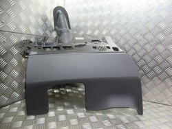 Audi sq7 q7 4m захист pod панель приладів консоль керма фото №1