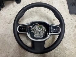 Volvo xc90 ii - кермо шкіра multi-funkcja фото №1