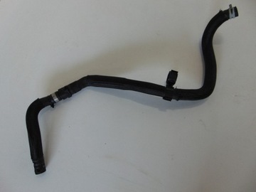 Труба шланг шланг воды espace v talisman 2.0 dci 924005682r фото №1