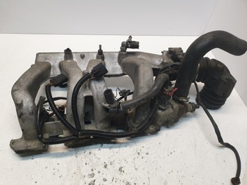 Колектор всмоктуючий ford sierra 2.0 dohc 88wf9425 фото №1