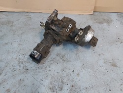 Toyota rav4 i xa10 редуктор коробки 2,0 3s-fe фото №1