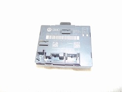 Vw touareg 7p модуль блок керування двері 4h0959795b фото №1