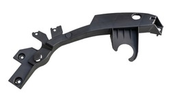 Кронштейн ременя передньої праві 9826095480 citroen jumpy iv spacetourer 16- фото №1