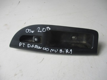 Панель перемикач скло задній зад правий daewoo nubira 00r фото №1