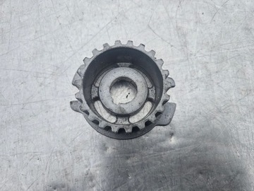 Колесо насоса вприскувальної ford 1,5 hdi 9830809380 фото №1