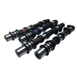 Валы распределительный вал - stage 3 subaru ej257b - двойной avcs sti - 08-up set/4 фото №1