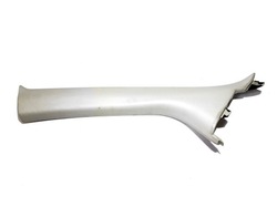 Защита стойка левая renault koleos 76912jy000 фото №1