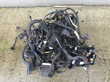 Kia soul 1.6 crdi установка двигателя автомат ! фото №1