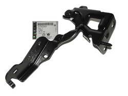 Оригінал петля капота renault trafic iii vivaro b праві оригінальний номер фото №1