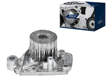 Dolz насос водяна 19200p2aa02 peb102330 9352 pa1003 фото №1