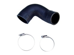 Dodge caliber 2.0 2.2 труба шланг turbo інтеркулер наддув turbo фото №1