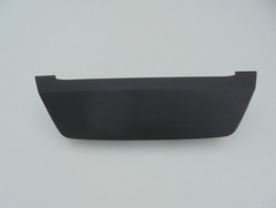 Audi q2 защита маскировочная накладка накладка 83136001 фото №1