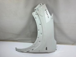 Крило перед переднє лівий hyundai tucson 15- фото №1