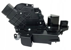 Праві замок переднє volvo xc60 2008 - 2017 фото №1