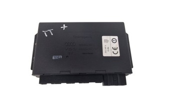 Audi tt 8n модуль комфорта 8n8962267c org. фото №1