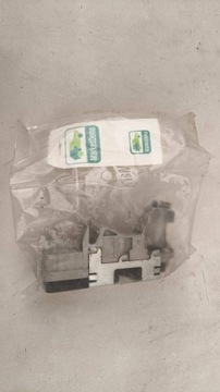 Peugeot 307 замок дверь 9137e4 фото №1