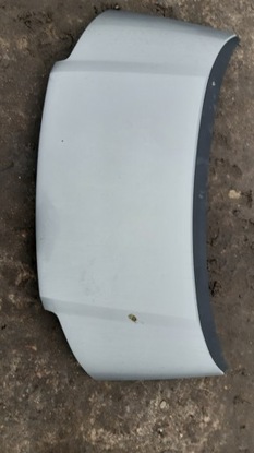 Капот sharan i рестайлінг ld7w фото №1