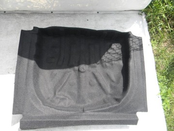 Ap обивка багажника 510863544 golf vii sportsvan фото №1