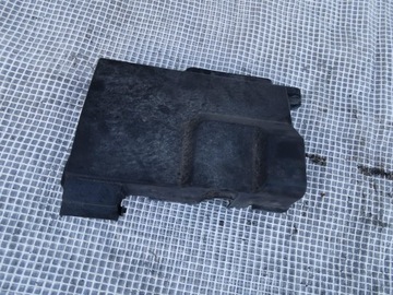 Renault espace v 5 14-23 кришка захист корпус акумулятора 244973035r фото №1