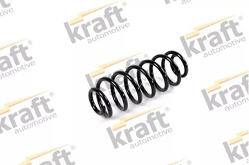 Пружина zawieszenia-tył 4035505 kraft автомобільний фото №1